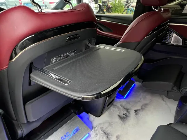 GAC Trumpchi M8 — Фото автомобиля 26