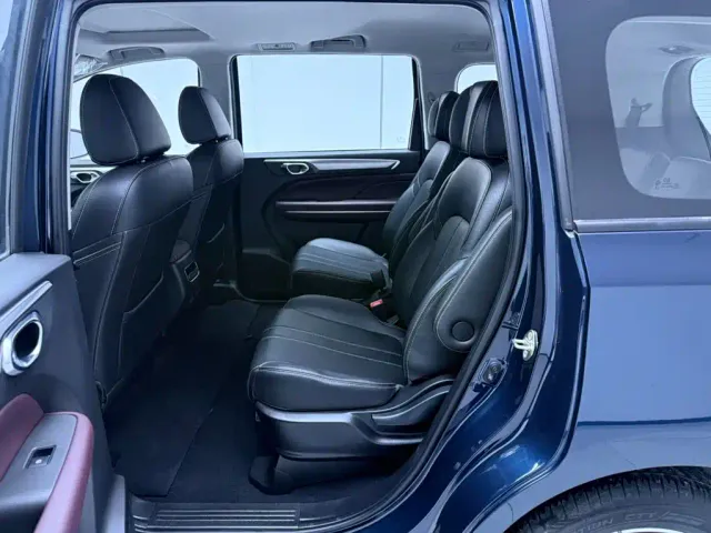 GAC Trumpchi M6 — Фото автомобиля 17