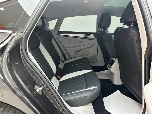 Volkswagen Lamando — Фото автомобиля 16