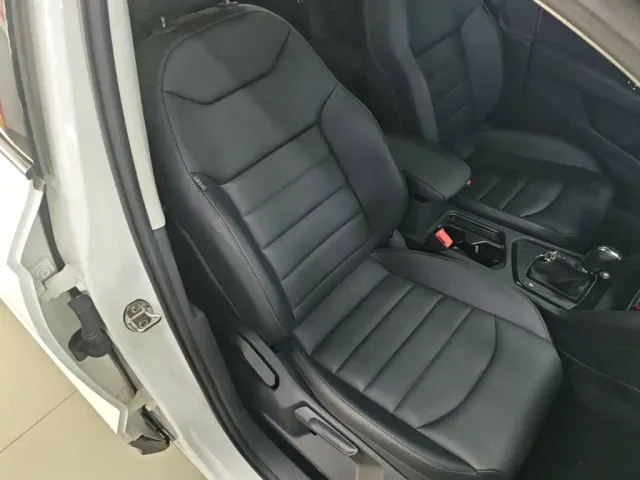 Volkswagen Tharu — Фото автомобиля 24