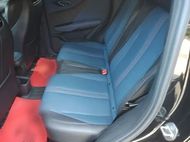BYD Seagull — Фото автомобиля 16