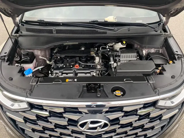 Hyundai Custo — Фото автомобиля 21