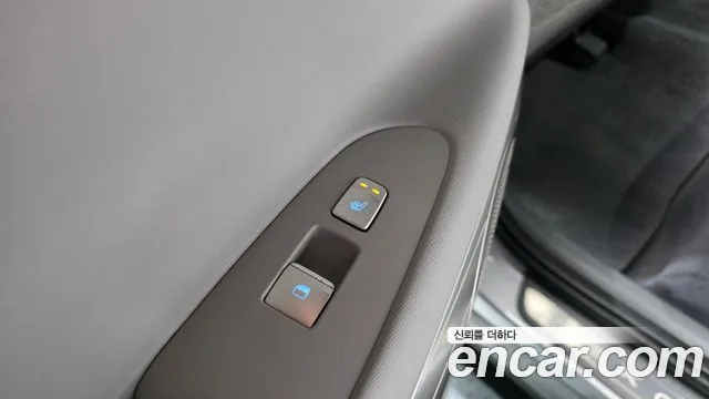 Hyundai Nexo — Фото автомобиля 26