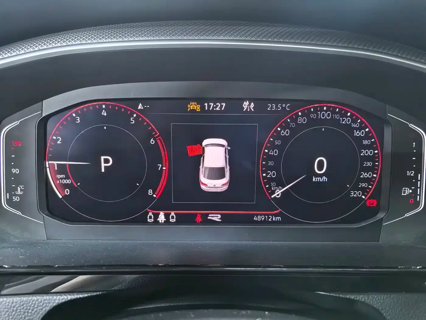 Volkswagen FAW-Volkswagen CC 2021 380TSI Eye-catching Edition — Фото автомобиля 9