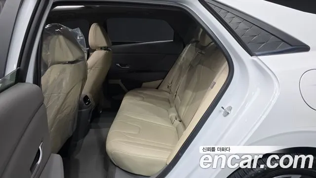 Hyundai Avante — Фото автомобиля 16