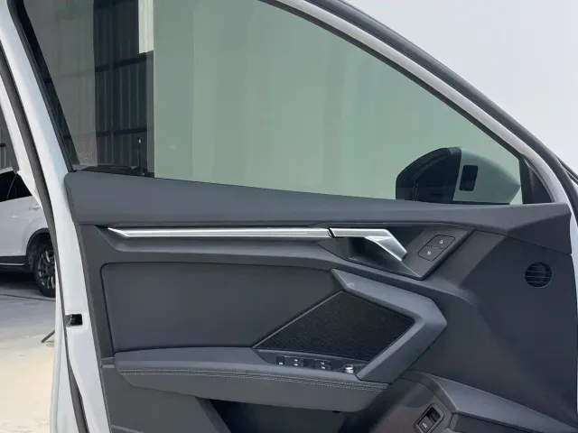 Audi A3 — Фото автомобиля 15