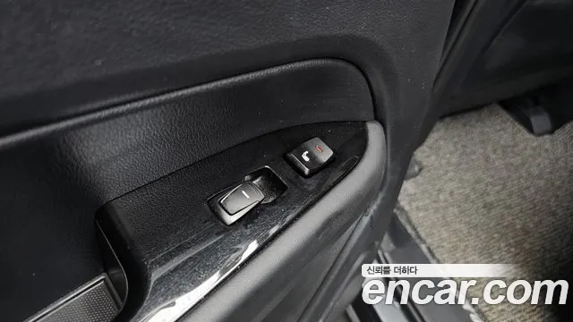 KGM Rexton (New) Sports — Фото автомобиля 24