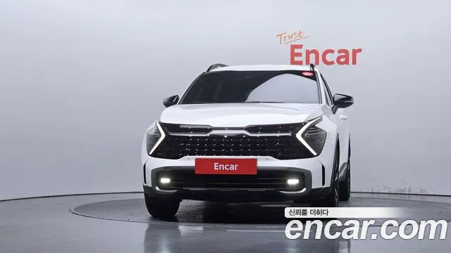 Kia Sportage — Фото автомобиля 3
