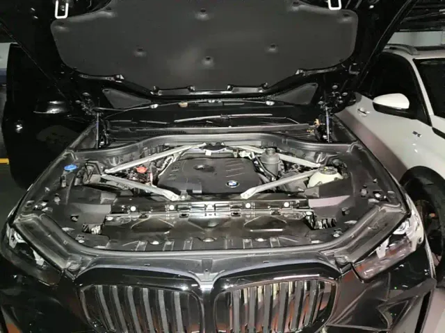 BMW X5 — Фото автомобиля 3