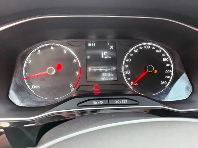 Jetta VS5 — Фото автомобиля 10