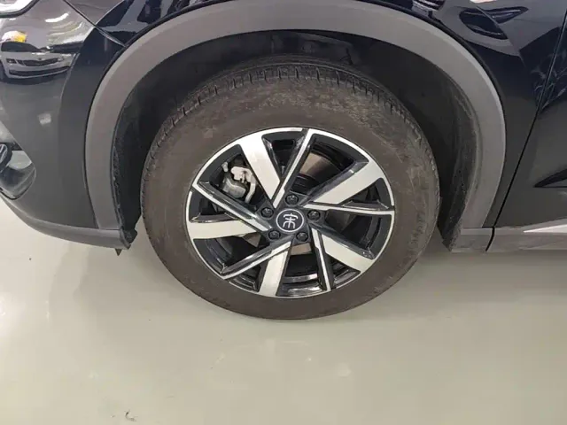 BYD Song Pro — Фото автомобиля 22