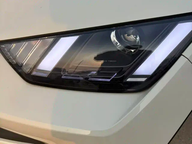 BYD Seagull — Фото автомобиля 13