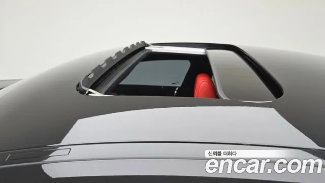Mercedes-Benz AMG GT 4 двери 43 4MATIC+ — Фото автомобиля 12