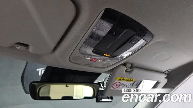 Kia Seltos — Фото автомобиля 25