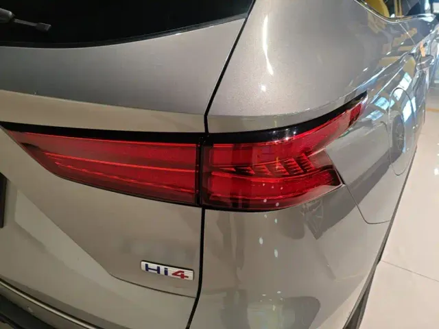 Haval Xiaolong MAX — Фото автомобиля 7