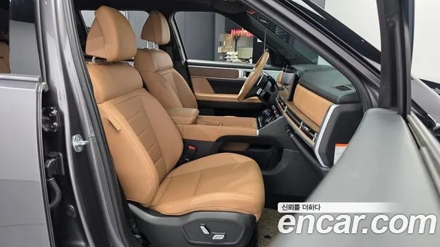 Hyundai Santa Fe — Фото автомобиля 17