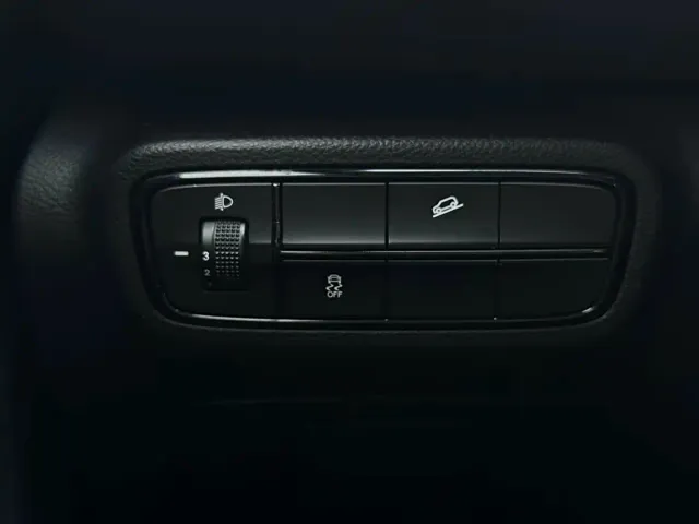 GAC Trumpchi M6 — Фото автомобиля 18