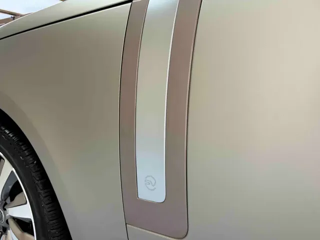 Land Rover Range Rover — Фото автомобиля 13