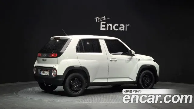Hyundai Casper Casper Smart — Фото автомобиля 2