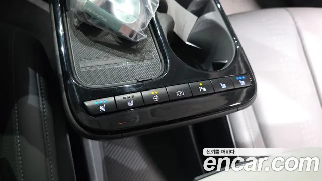 Hyundai Ioniq 5 — Фото автомобиля 25