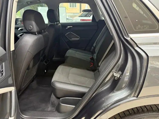 Audi Q3 — Фото автомобиля 18