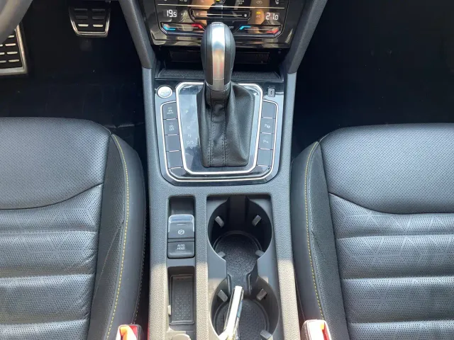 Volkswagen CC — Фото автомобиля 13