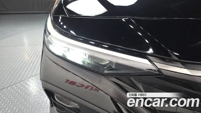 Hyundai Avante CN7 — Фото автомобиля 21