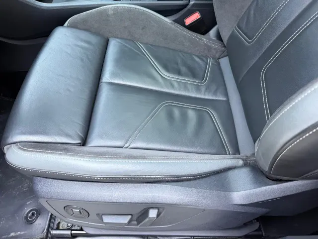 Audi Q3 Sportback — Фото автомобиля 18