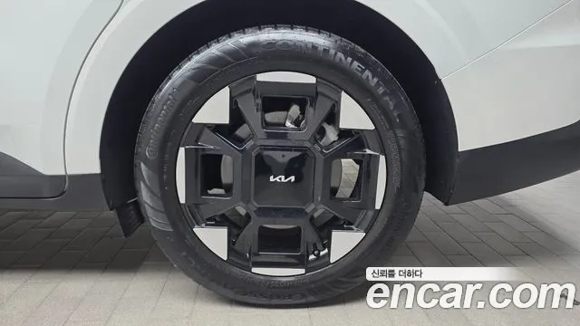 Kia Canival Новый Carnival 4 поколение Дизель 7 мест Signature — Фото автомобиля 21