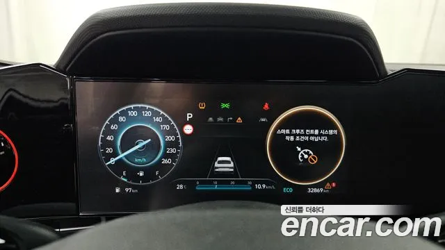 Hyundai AVANTE Новый Avante (CN7) — Фото автомобиля 8