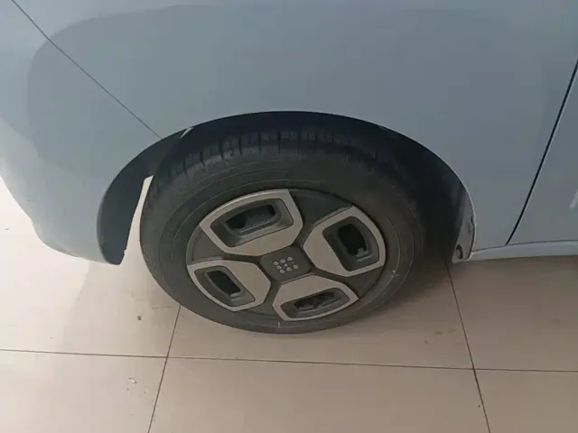 DFSK Mini EV — Фото автомобиля 22