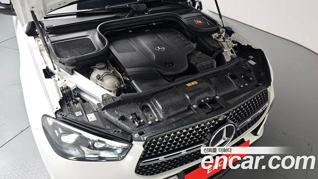 Mercedes-Benz GLE-Class W167 — Фото автомобиля 9