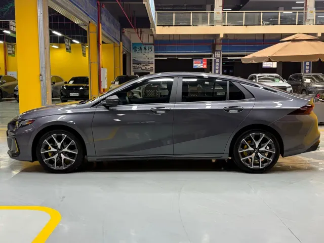 GAC Trumpchi Emkoo — Фото автомобиля 7