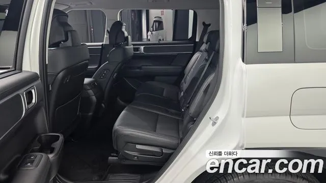 Hyundai Santa Fe MX5 — Фото автомобиля 18