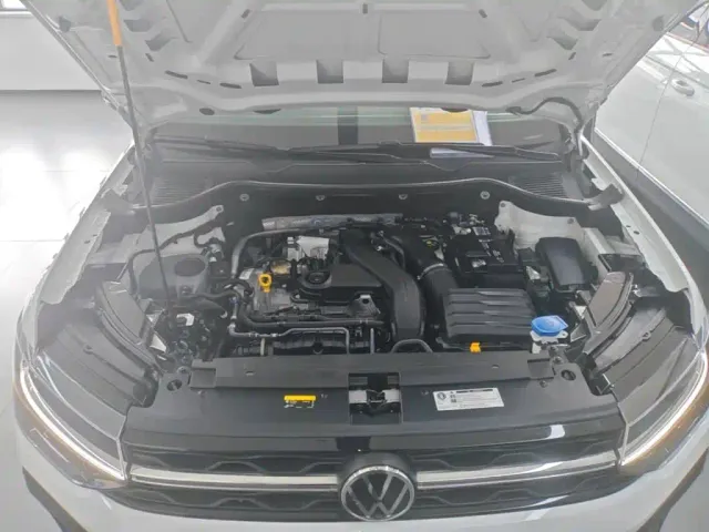 Volkswagen Tharu — Фото автомобиля 19