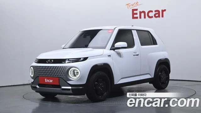 Hyundai Casper Casper Modern — Фото автомобиля 9