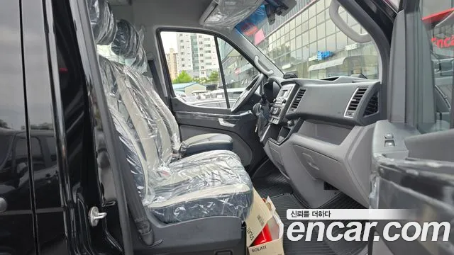 Hyundai Solati — Фото автомобиля 25