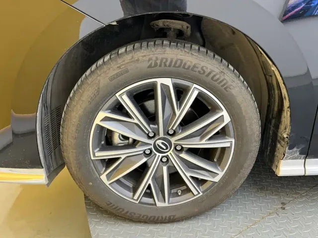 GAC Trumpchi M8 — Фото автомобиля 6