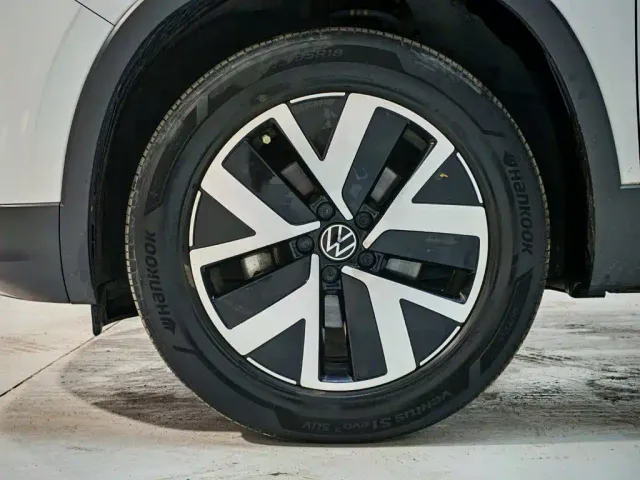 Volkswagen Tayron — Фото автомобиля 11