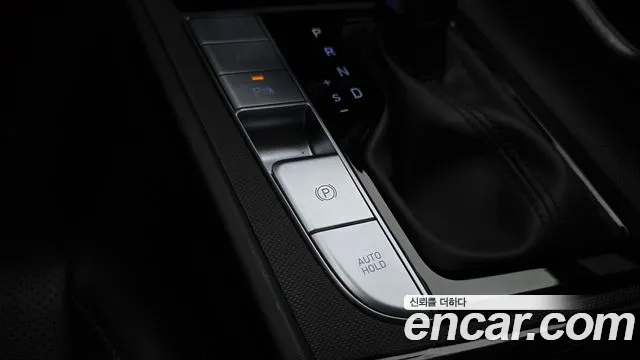 Hyundai Avante CN7 — Фото автомобиля 18