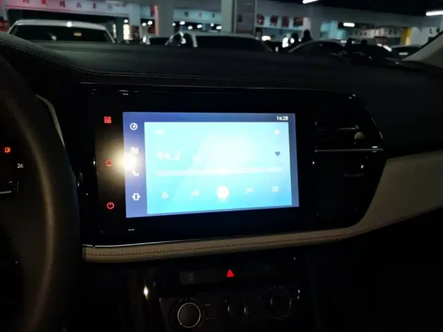 Jetta VS5 — Фото автомобиля 12