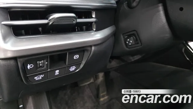 Hyundai Grandeur — Фото автомобиля 26