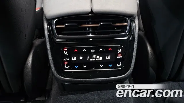 Mercedes-Benz EQS V297 — Фото автомобиля 28