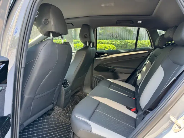 Volkswagen ID.4 Crozz — Фото автомобиля 6