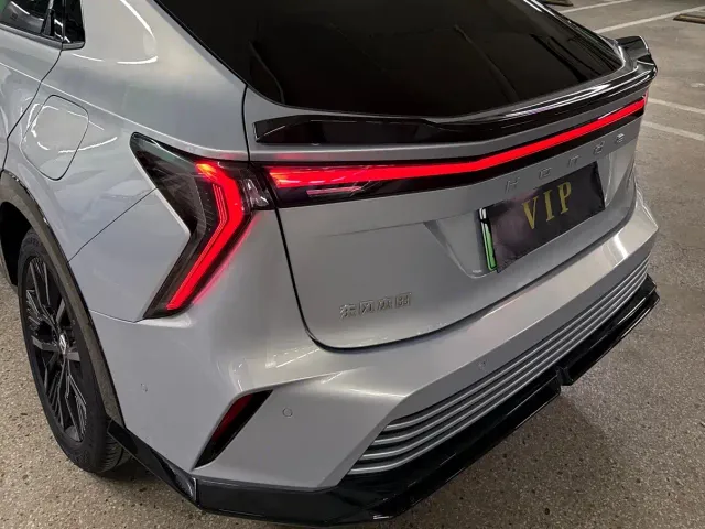 Honda Hunting Light e:NS2 — Фото автомобиля 5