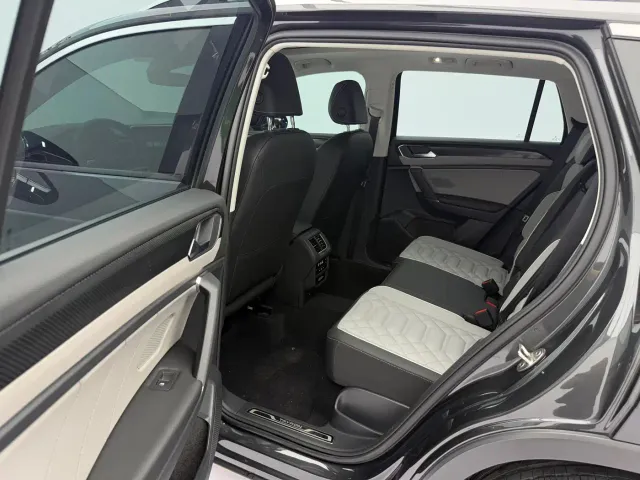 Volkswagen Tayron — Фото автомобиля 15