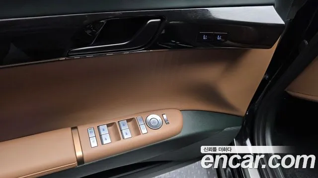 Hyundai Grandeur — Фото автомобиля 27