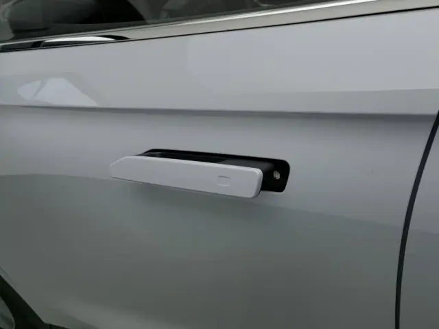 Chery Fulwin T9 — Фото автомобиля 18