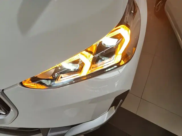 BMW X1 — Фото автомобиля 23