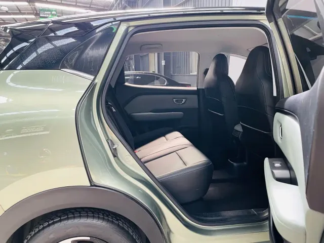 Wuling Binguo PLUS — Фото автомобиля 20